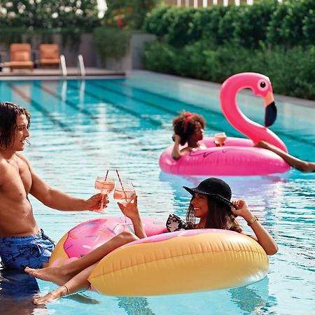 Revier Hotel - Ντουμπάι Εξωτερικό φωτογραφία