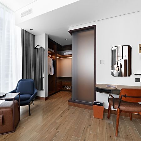 Revier Hotel - Ντουμπάι Εξωτερικό φωτογραφία
