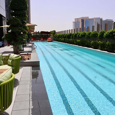Revier Hotel - Ντουμπάι Εξωτερικό φωτογραφία