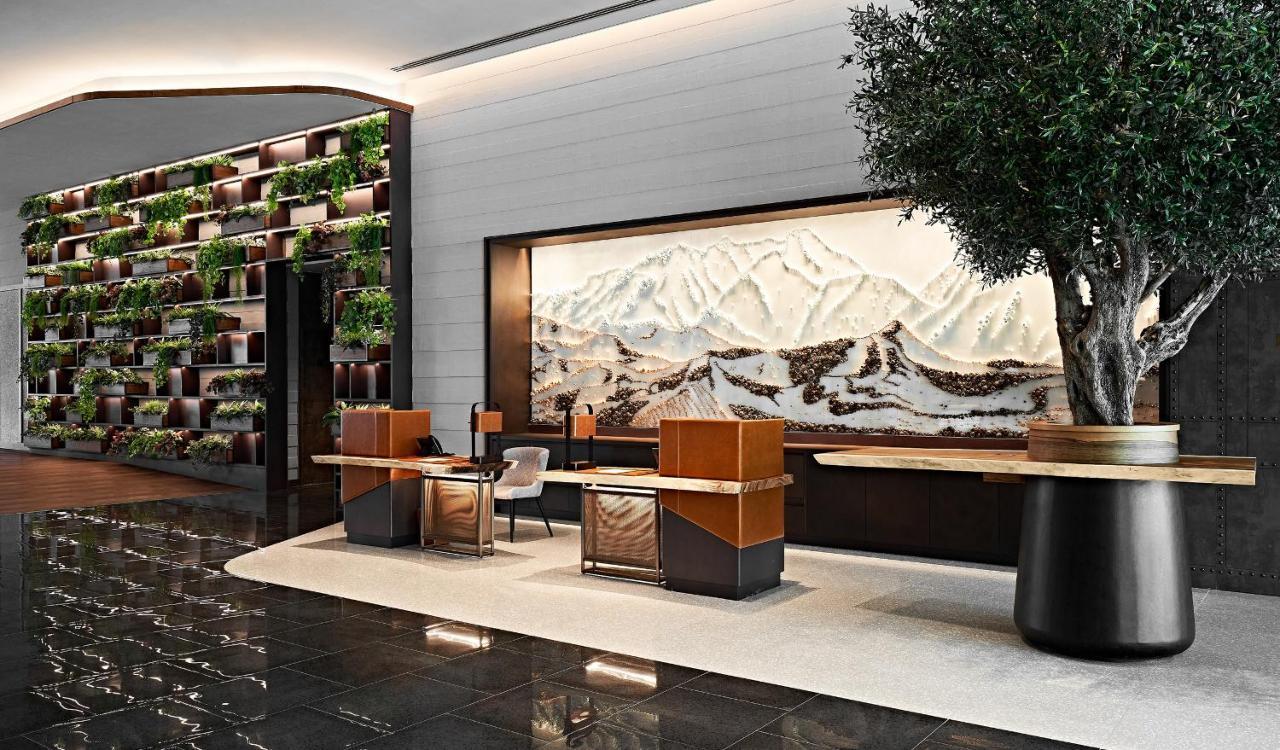 Revier Hotel - Ντουμπάι Εξωτερικό φωτογραφία