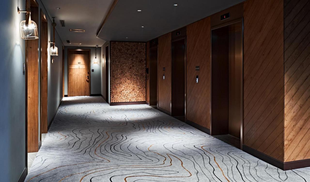 Revier Hotel - Ντουμπάι Εξωτερικό φωτογραφία