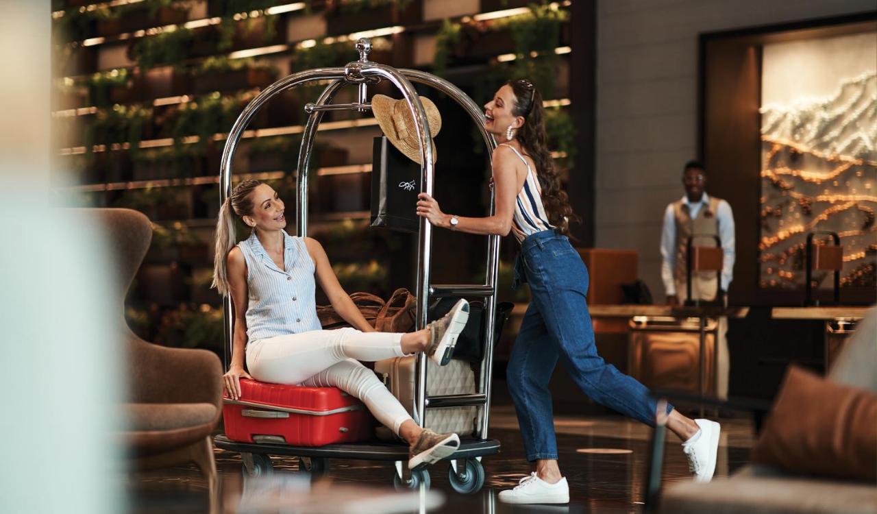 Revier Hotel - Ντουμπάι Εξωτερικό φωτογραφία