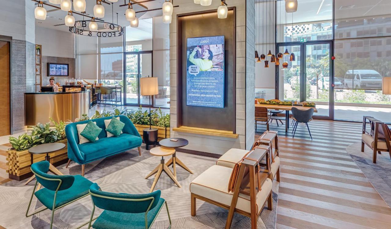 Revier Hotel - Ντουμπάι Εξωτερικό φωτογραφία