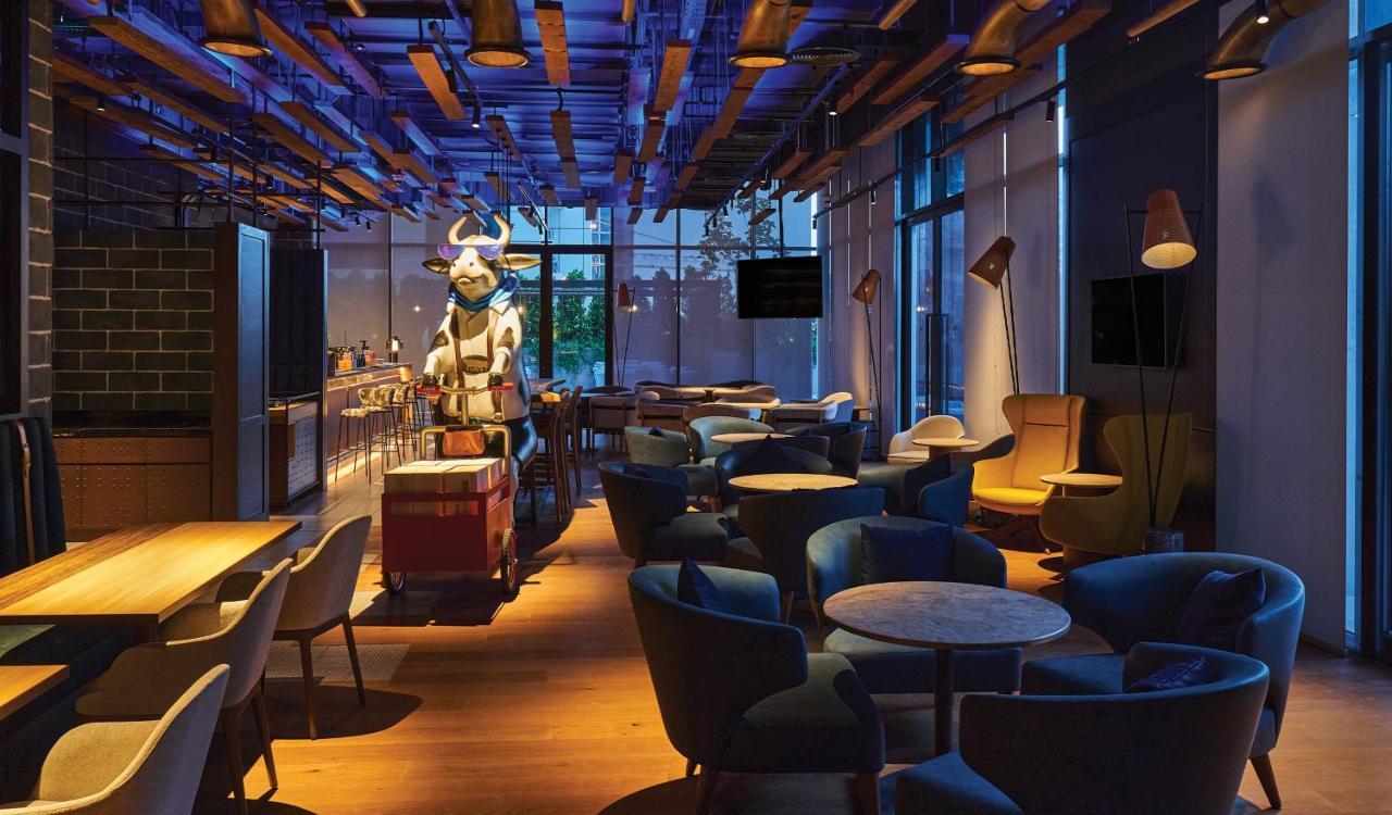 Revier Hotel - Ντουμπάι Εξωτερικό φωτογραφία