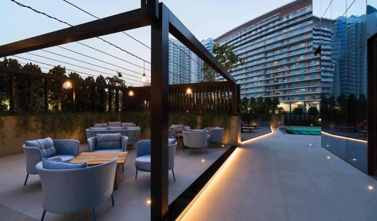 Revier Hotel - Ντουμπάι Εξωτερικό φωτογραφία