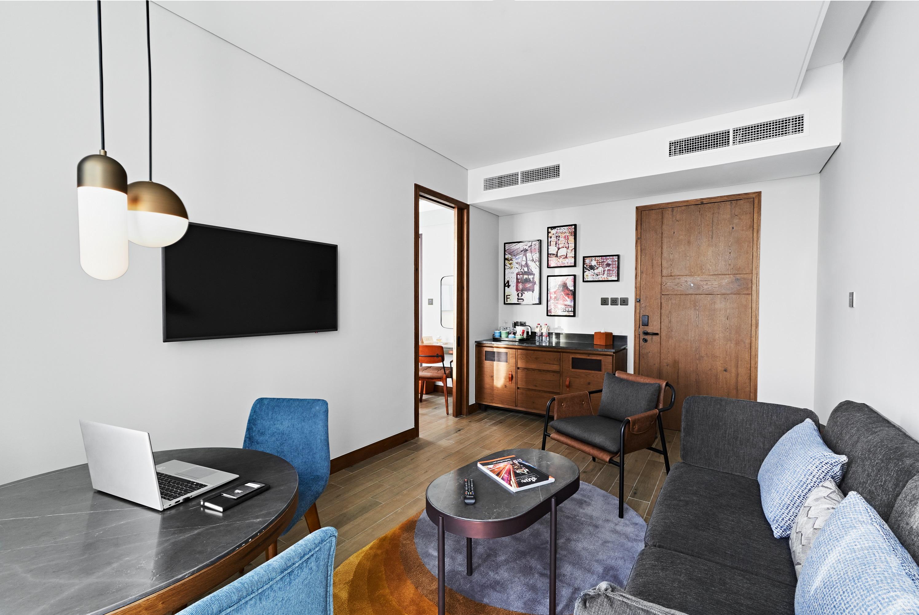 Revier Hotel - Ντουμπάι Εξωτερικό φωτογραφία