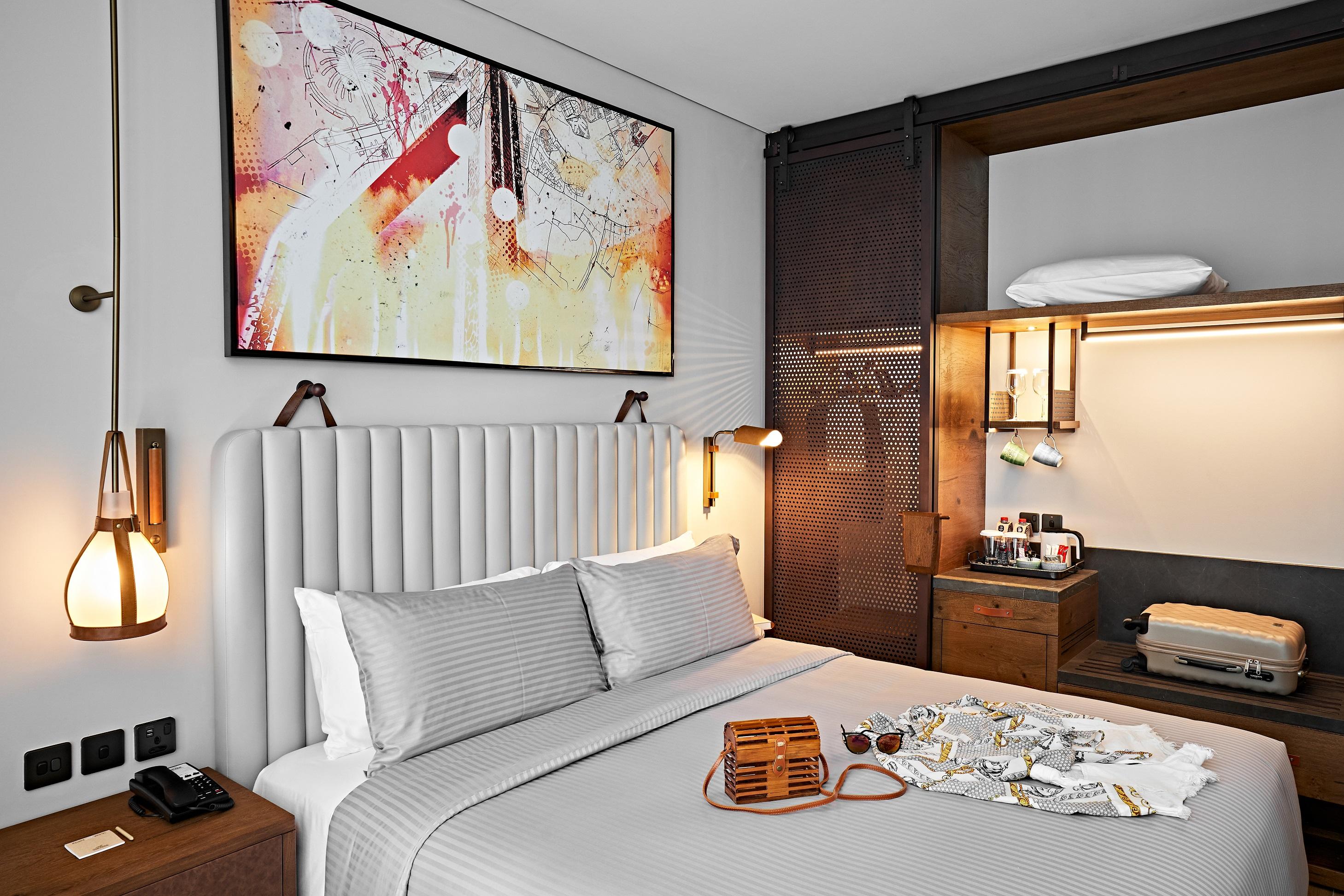 Revier Hotel - Ντουμπάι Εξωτερικό φωτογραφία