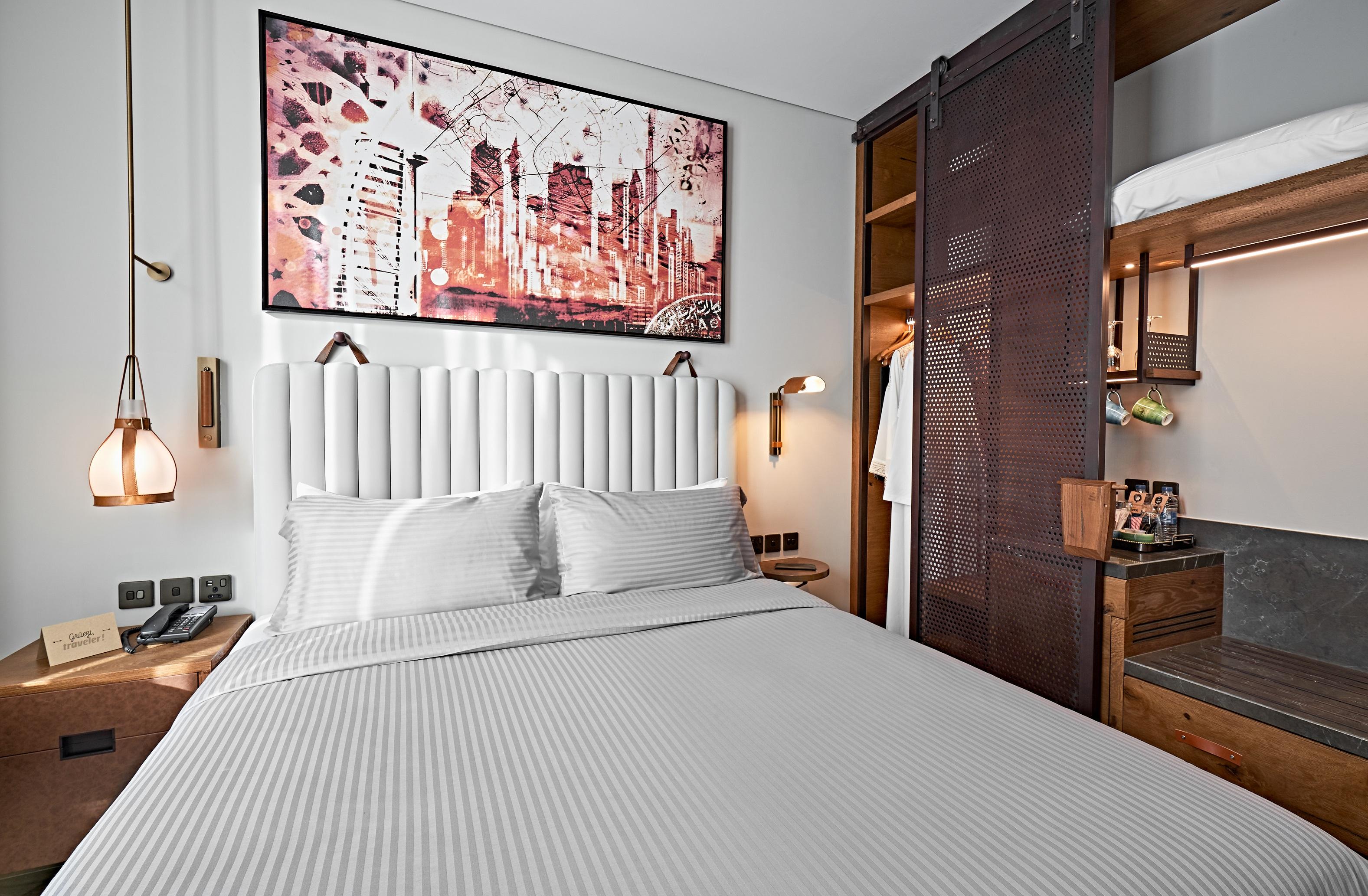 Revier Hotel - Ντουμπάι Εξωτερικό φωτογραφία