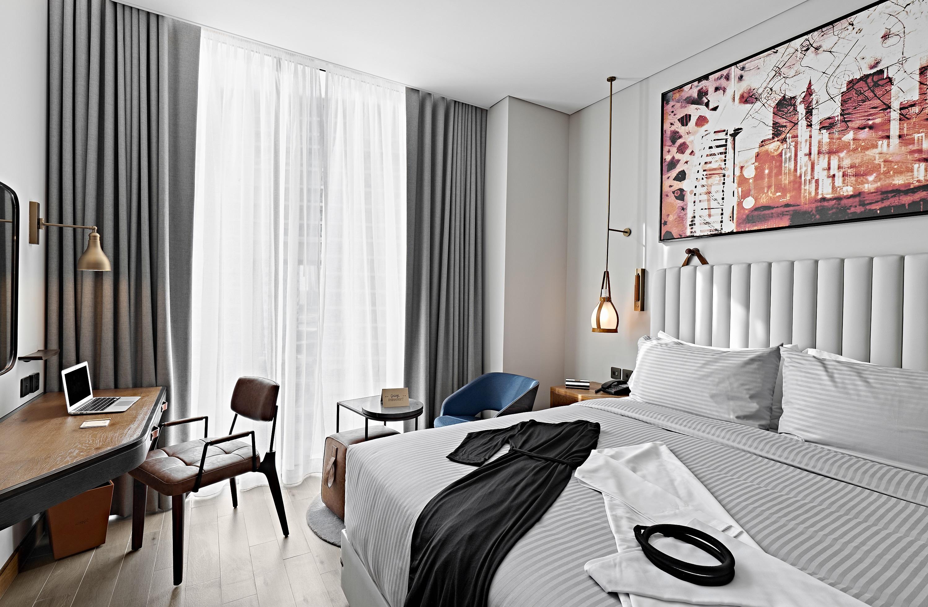 Revier Hotel - Ντουμπάι Εξωτερικό φωτογραφία