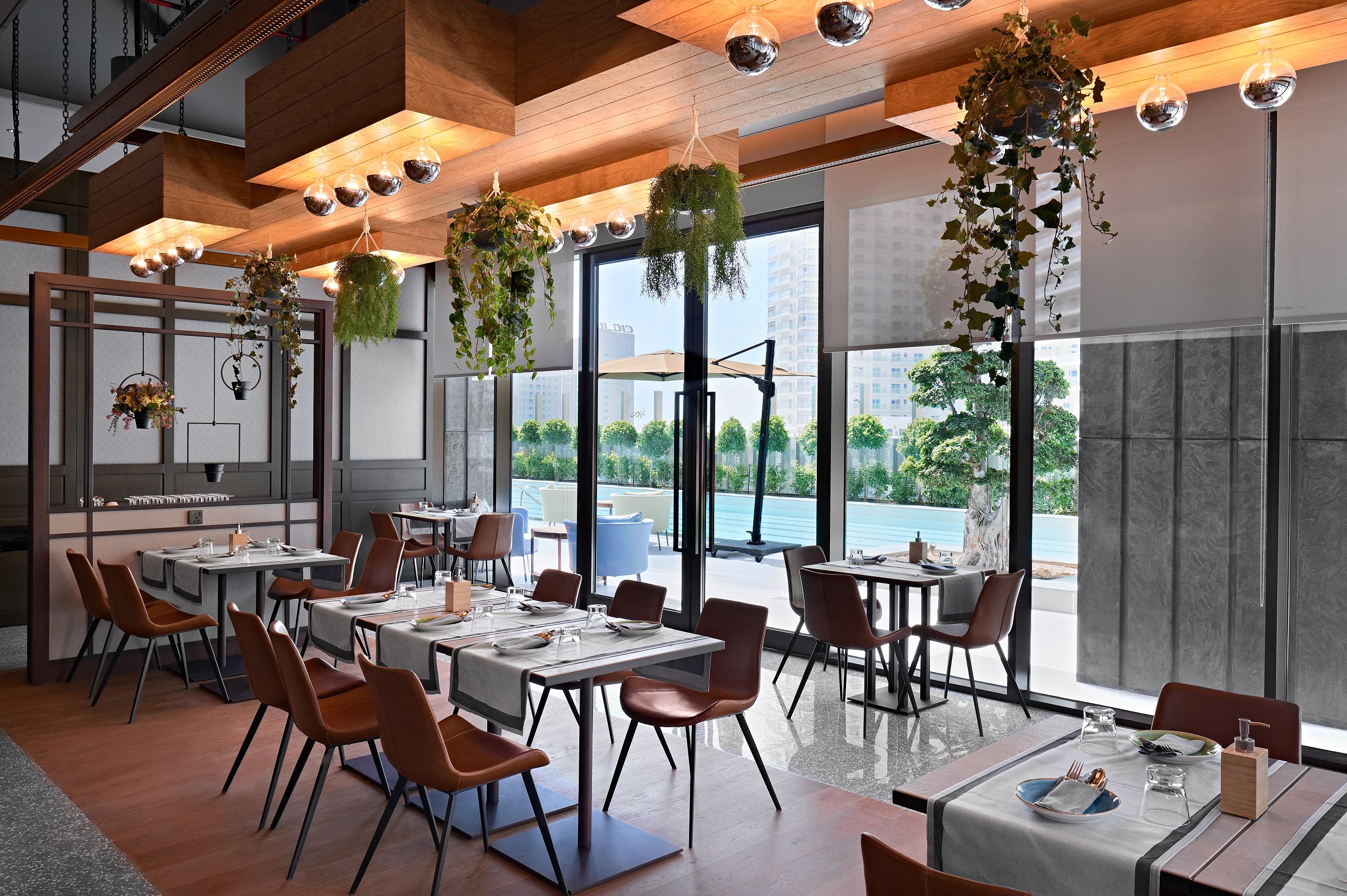 Revier Hotel - Ντουμπάι Εξωτερικό φωτογραφία