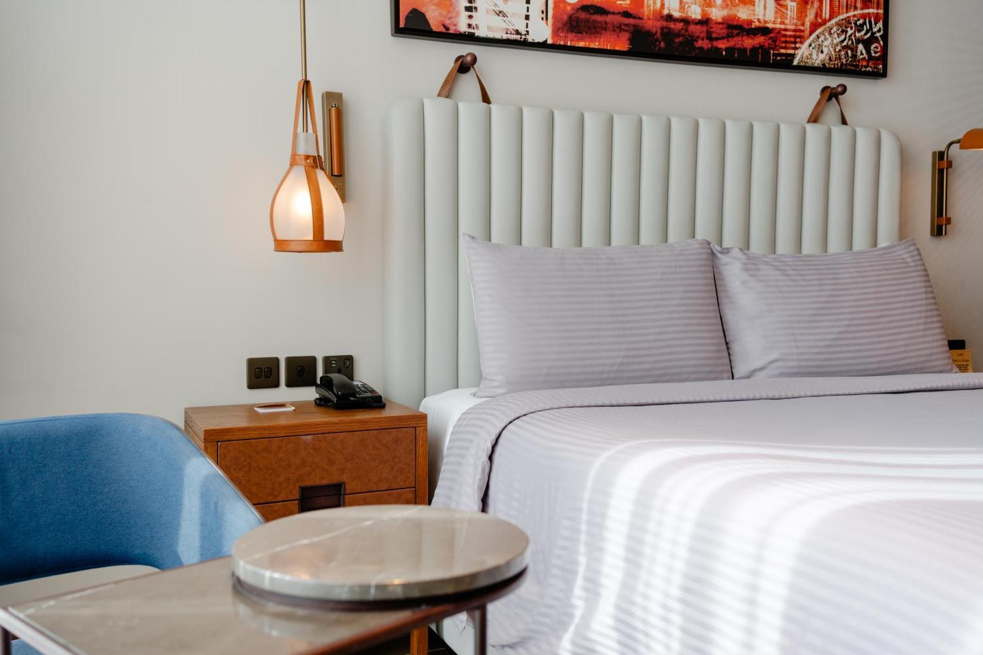 Revier Hotel - Ντουμπάι Εξωτερικό φωτογραφία