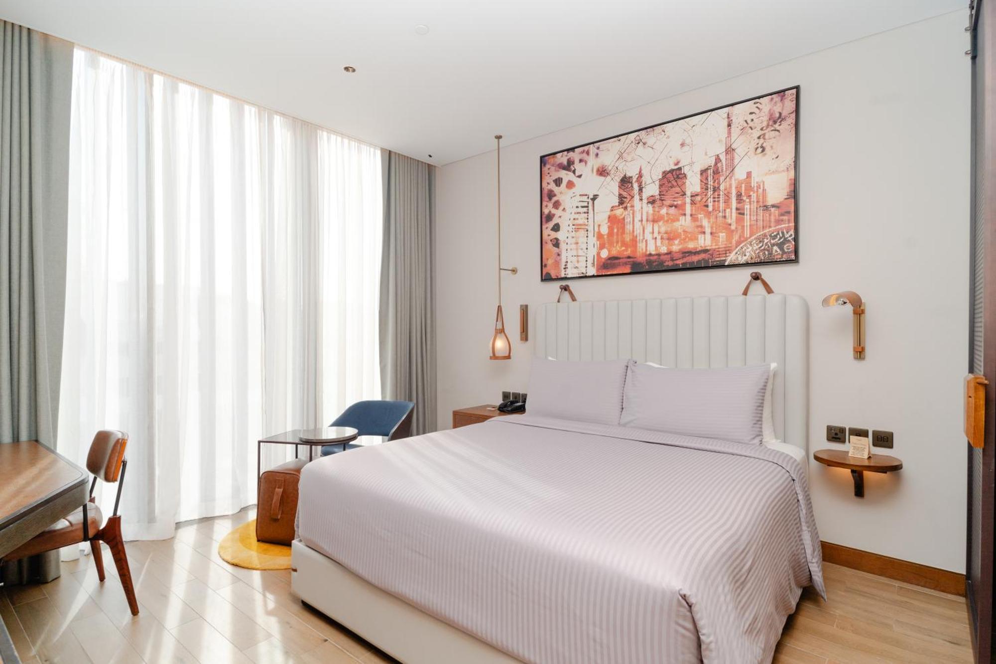 Revier Hotel - Ντουμπάι Εξωτερικό φωτογραφία