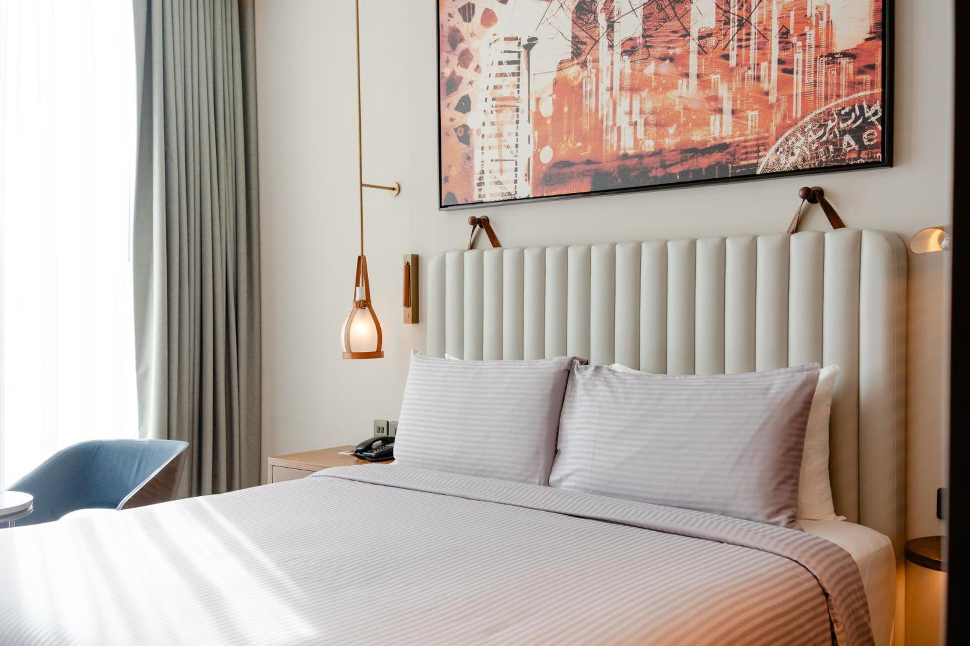 Revier Hotel - Ντουμπάι Εξωτερικό φωτογραφία