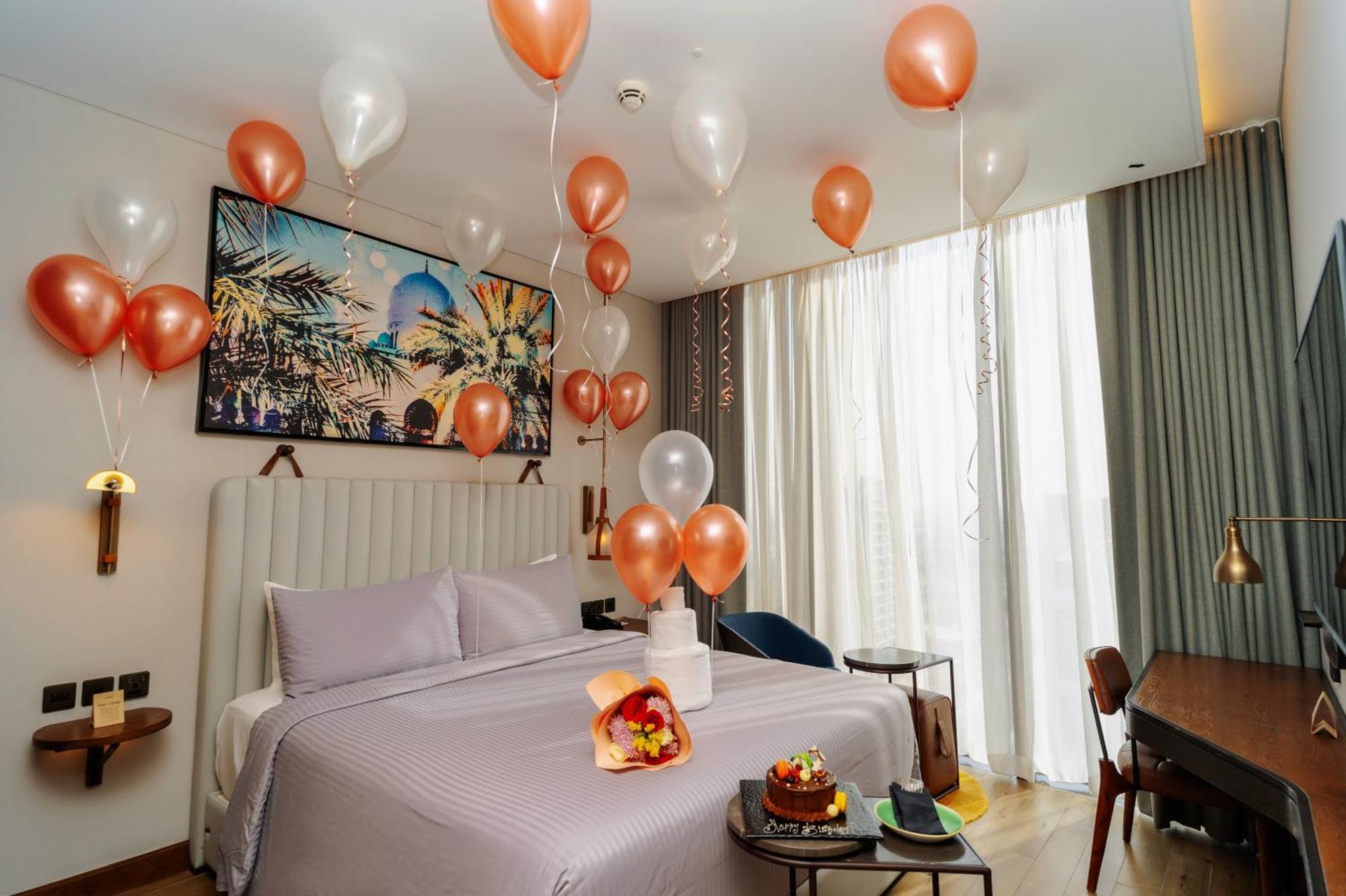 Revier Hotel - Ντουμπάι Εξωτερικό φωτογραφία